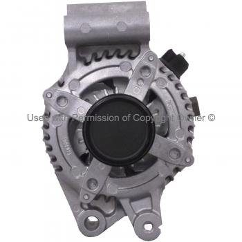 2014 Ford Escape Alternator MPA 11636 image 3 of 4