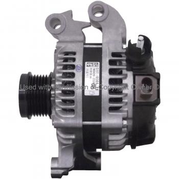 2014 Ford Escape Alternator MPA 11636 image 4 of 4