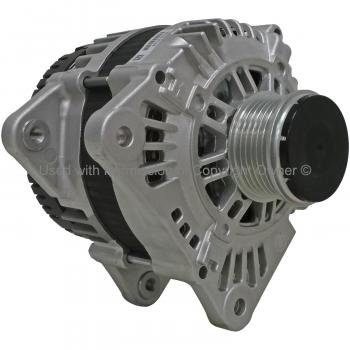 2016 Audi Q5 Alternator MPA 11639 image 1 of 4