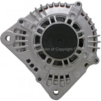 2016 Audi Q5 Alternator MPA 11639 image 3 of 4