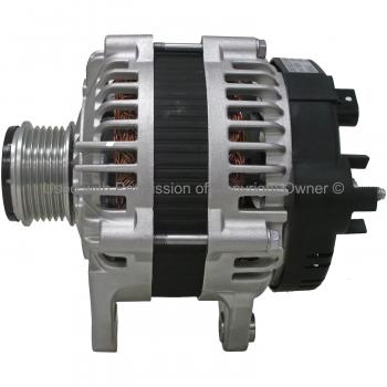 2016 Audi Q5 Alternator MPA 11639 image 4 of 4