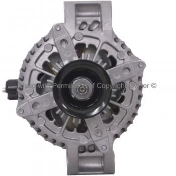 2016 Ford F-350 Super Duty Alternator MPA 11641 image 3 of 4