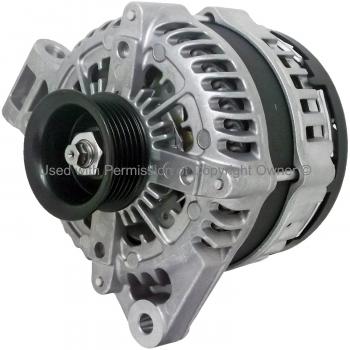 2014 Cadillac XTS Alternator MPA 11645 image 1 of 4