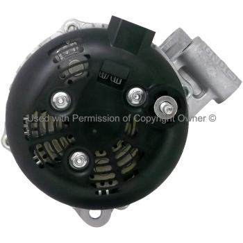 2014 Cadillac XTS Alternator MPA 11645 image 2 of 4