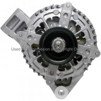 2014 Cadillac XTS Alternator MPA 11645 image 3 of 4
