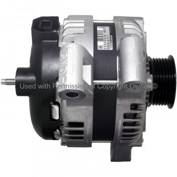 2014 Cadillac XTS Alternator MPA 11645 image 4 of 4