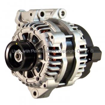 2014 Chevrolet Spark Alternator MPA 11646 image 1 of 4