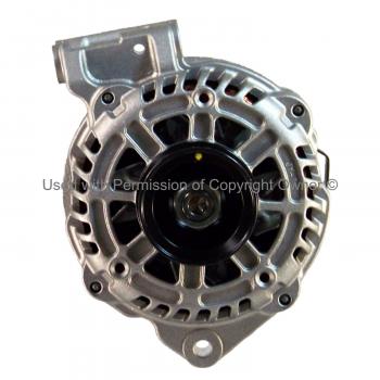 2014 Chevrolet Spark Alternator MPA 11646 image 3 of 4