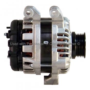 2014 Chevrolet Spark Alternator MPA 11646 image 4 of 4