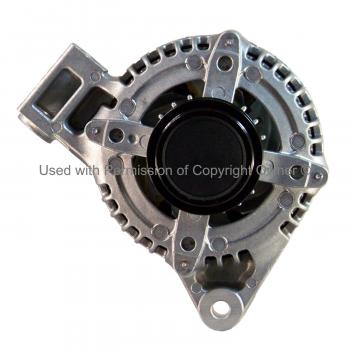 2016 Cadillac SRX Alternator MPA 11647 image 3 of 4