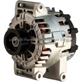 2012 Buick Regal Alternator MPA 11650 image 1 of 4