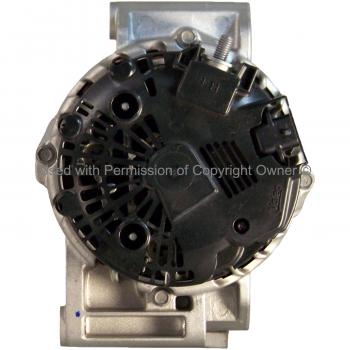 2012 Buick Regal Alternator MPA 11650 image 2 of 4