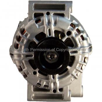 2012 Buick Regal Alternator MPA 11650 image 3 of 4
