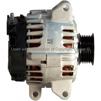 2012 Buick Regal Alternator MPA 11650 image 4 of 4