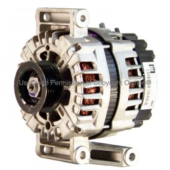 2012 Buick Verano Alternator