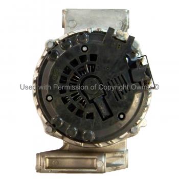 2015 Buick Verano Alternator MPA 11652 image 2 of 4