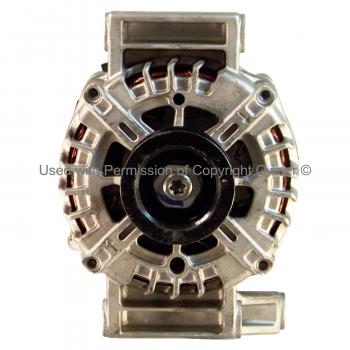 2015 Buick Verano Alternator MPA 11652 image 3 of 4