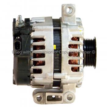 2015 Buick Verano Alternator MPA 11652 image 4 of 4
