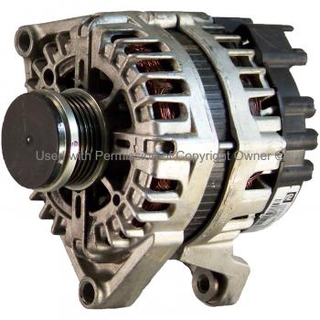 2014 Chevrolet Cruze Alternator MPA 11654 image 1 of 4