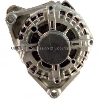 2014 Chevrolet Cruze Alternator MPA 11654 image 3 of 4