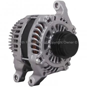 2014 Ford Escape Alternator MPA 11655 image 1 of 4