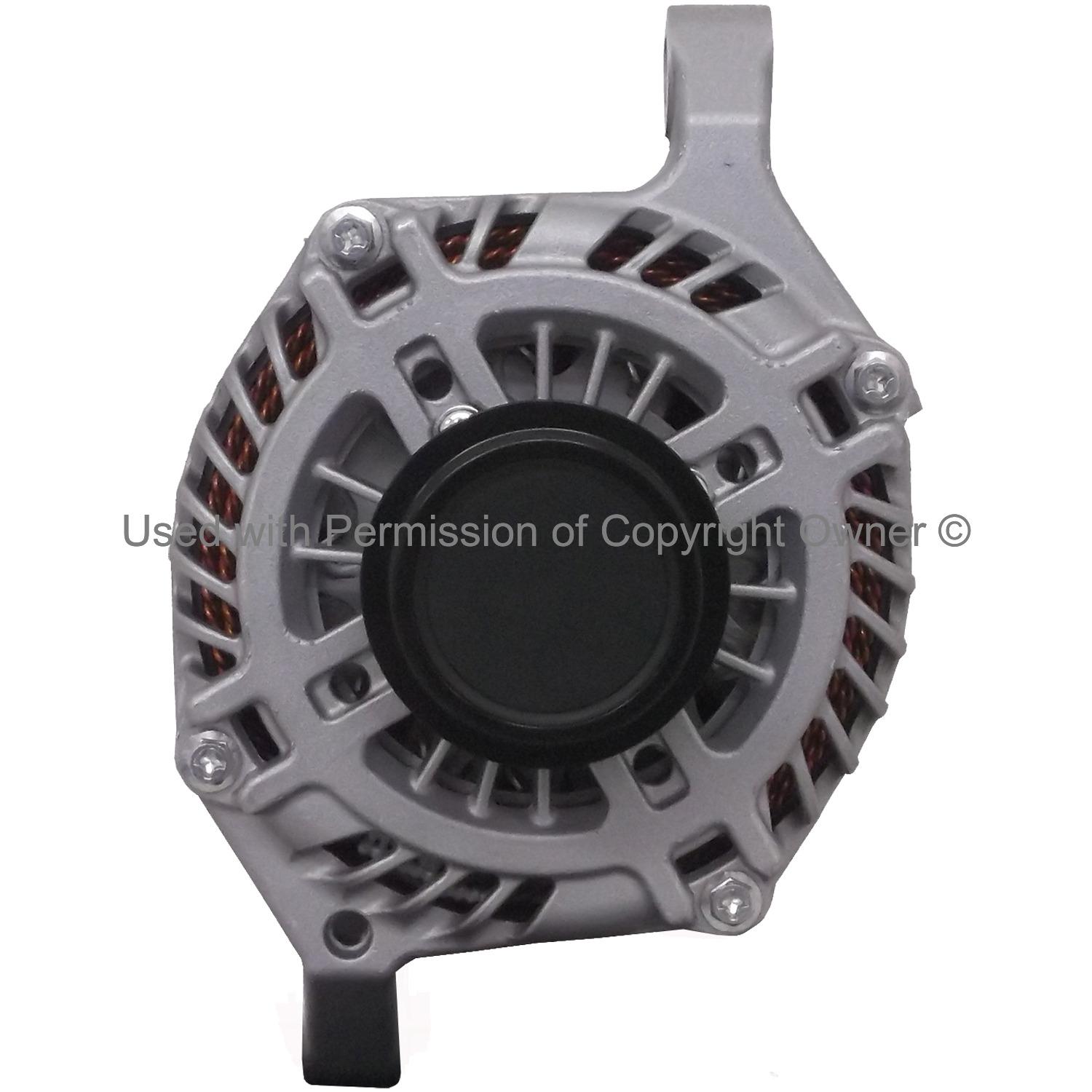 MPA 11655 - Alternator MPA 11655 Alternator product image 3 of 4