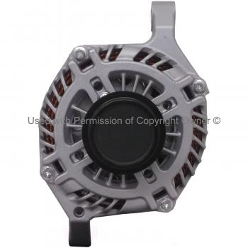 2014 Ford Escape Alternator MPA 11655 image 3 of 4