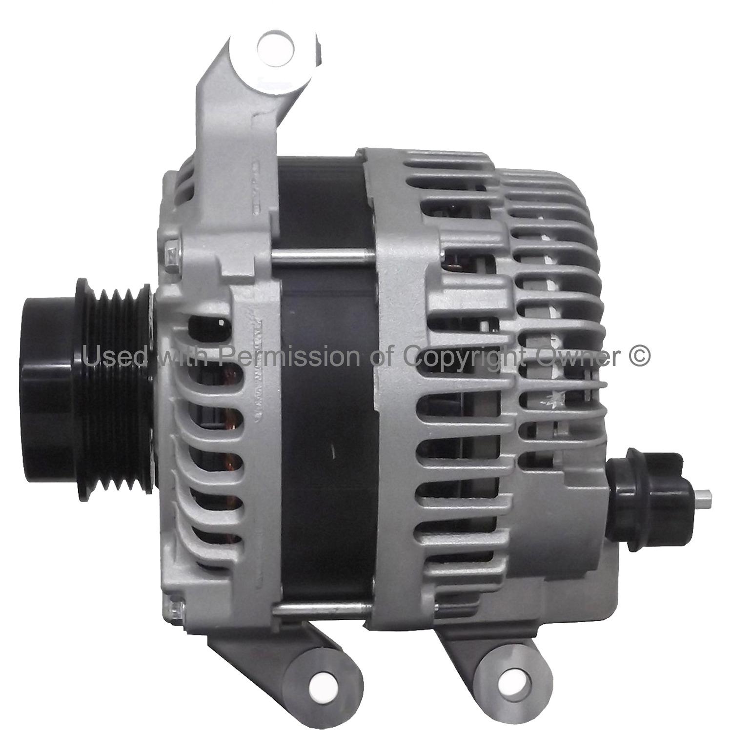 MPA 11655 - Alternator MPA 11655 Alternator product image 4 of 4