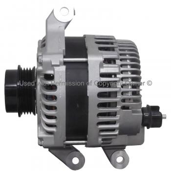 2014 Ford Escape Alternator MPA 11655 image 4 of 4