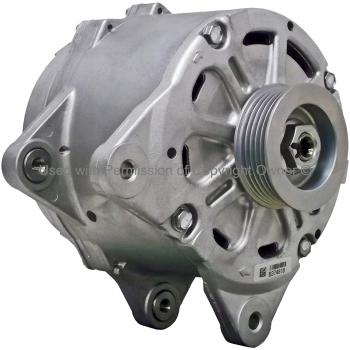 2017 Audi S6 Alternator