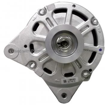 2017 Audi S6 Alternator MPA 11657 image 3 of 4