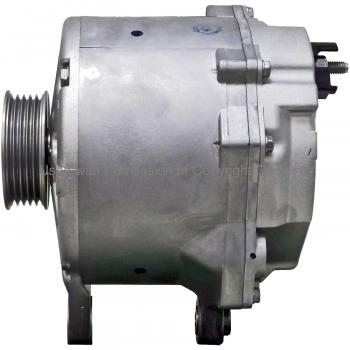 2017 Audi S6 Alternator MPA 11657 image 4 of 4