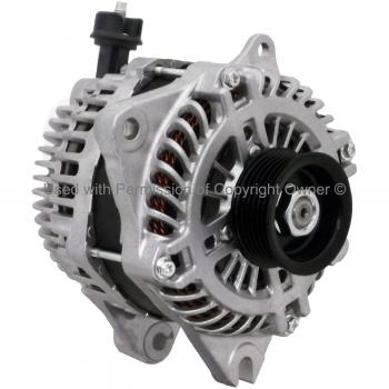 2013 Ford Taurus Alternator MPA 11658 image 1 of 4
