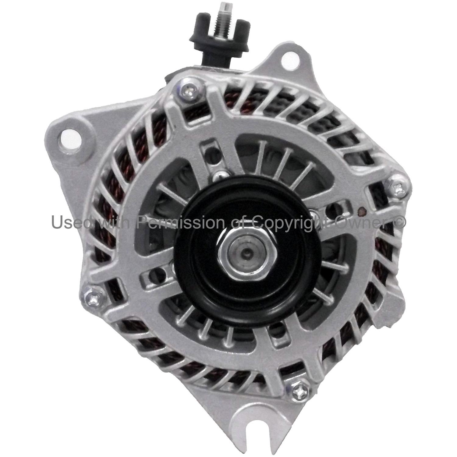 MPA 11658 - Alternator MPA 11658 Alternator product image 3 of 4