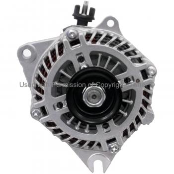2013 Ford Taurus Alternator MPA 11658 image 3 of 4
