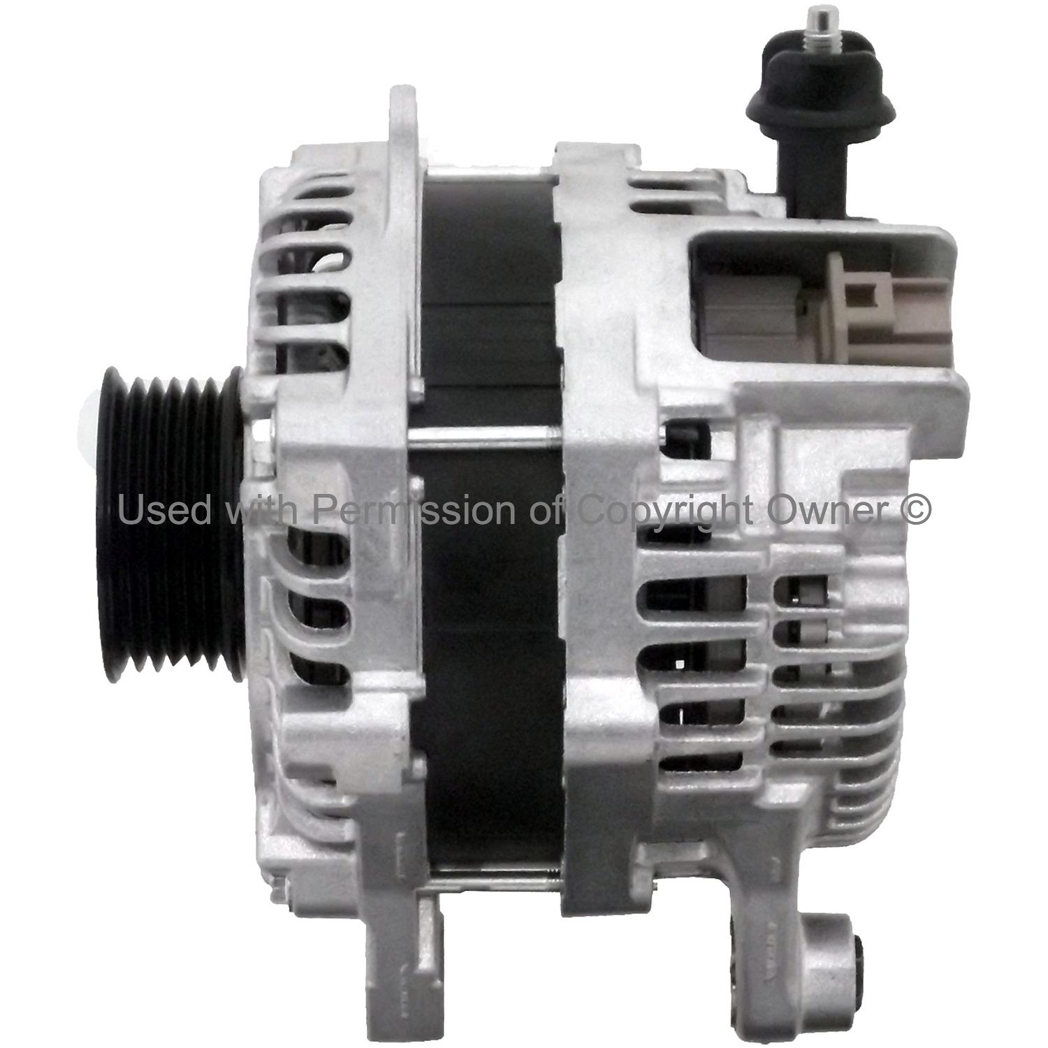 MPA 11658 - Alternator MPA 11658 Alternator product image 4 of 4