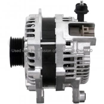 2013 Ford Taurus Alternator MPA 11658 image 4 of 4
