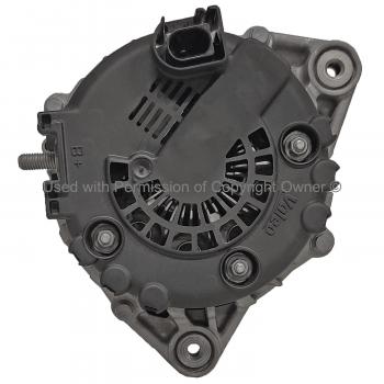 2019 Mercedes-Benz AMG GT R Alternator MPA 11660 image 2 of 4