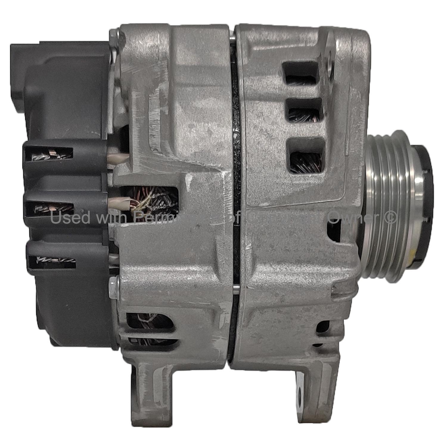 MPA 11660 - Alternator MPA 11660 Alternator product image 4 of 4