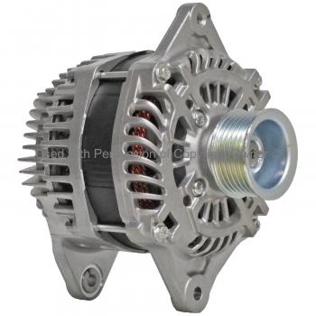 2018 Subaru Legacy Alternator MPA 11662 image 1 of 4