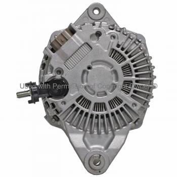2018 Subaru Legacy Alternator MPA 11662 image 2 of 4
