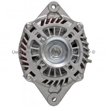 2018 Subaru Legacy Alternator MPA 11662 image 3 of 4