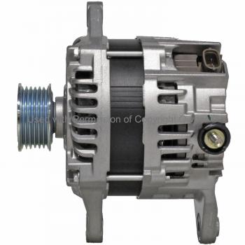 2018 Subaru Legacy Alternator MPA 11662 image 4 of 4
