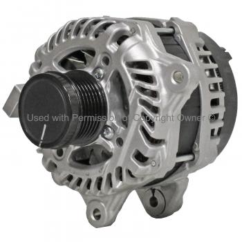 2019 Subaru Ascent Alternator