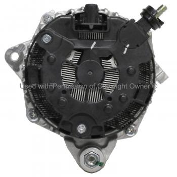 2019 Subaru Ascent Alternator MPA 11663 image 2 of 4