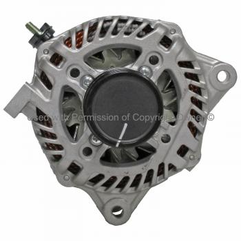 2019 Subaru Ascent Alternator MPA 11663 image 3 of 4