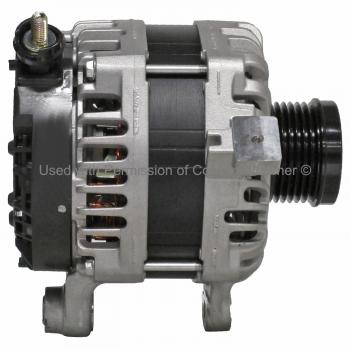 2019 Subaru Ascent Alternator MPA 11663 image 4 of 4