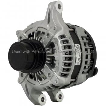 2015 Ford Edge Alternator MPA 11664 image 1 of 4