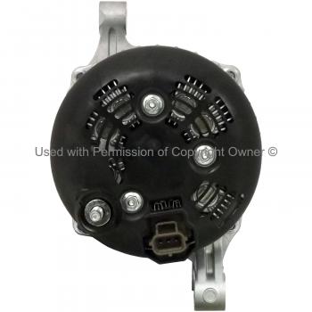 2015 Ford Edge Alternator MPA 11664 image 2 of 4