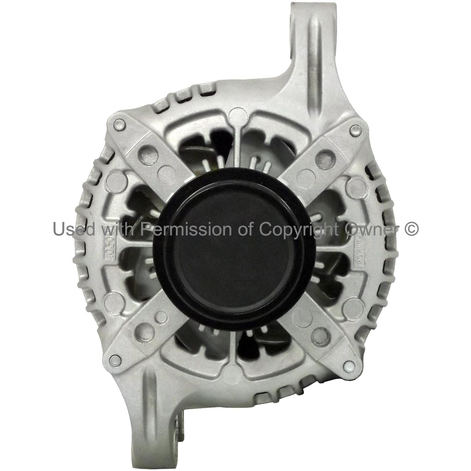 MPA 11664 - Alternator MPA 11664 Alternator product image 3 of 4